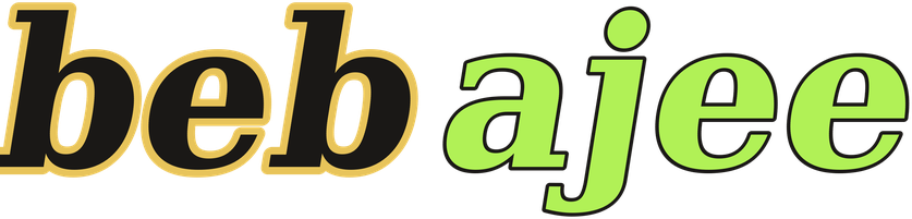 bebajee logo