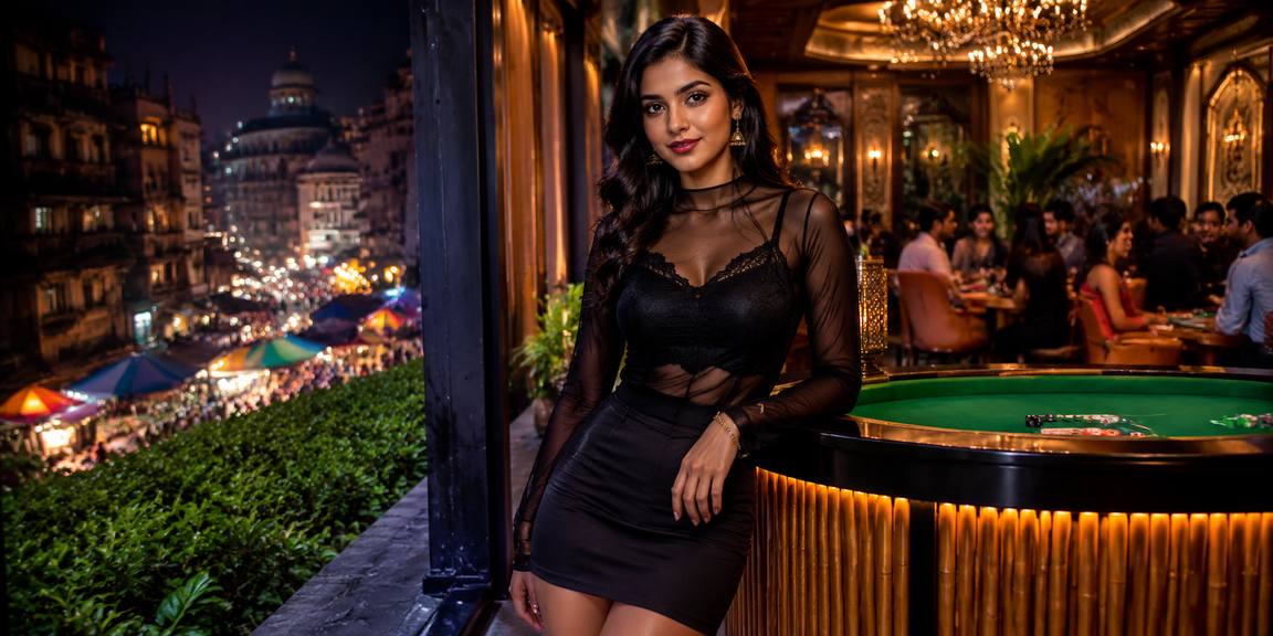 bebajee আউটরাইট বেট